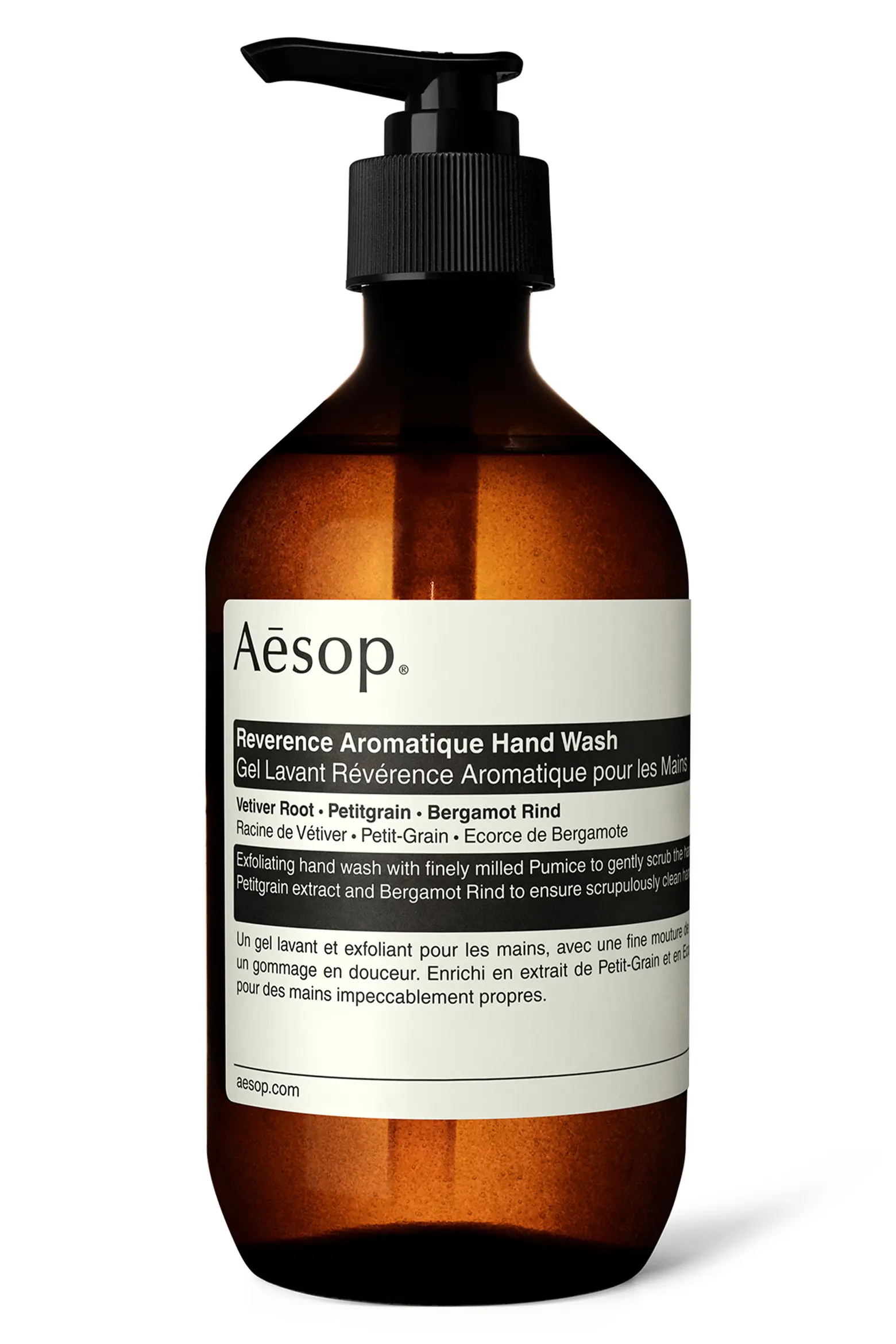 Aesop, Reverence Aromatique Hand Wash