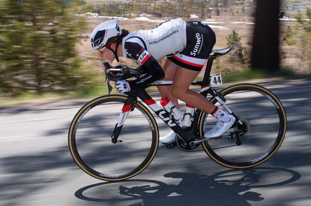 Juliette Labous (Team Sunweb)