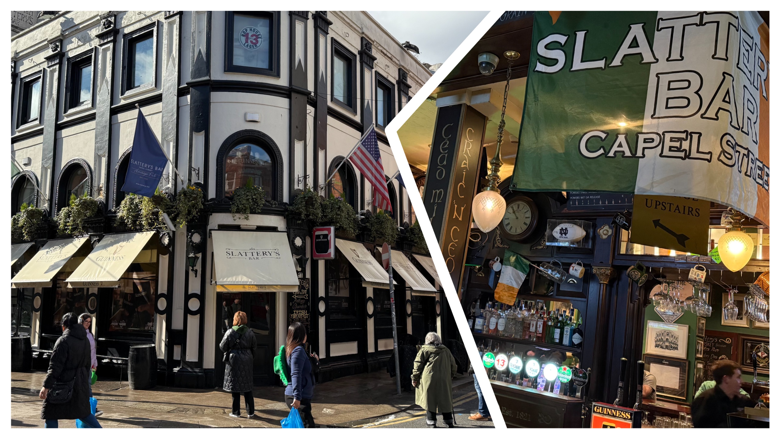 48 hours in Dublin: 7 overlooked gems to keep you from the Temple Bar tourist trap