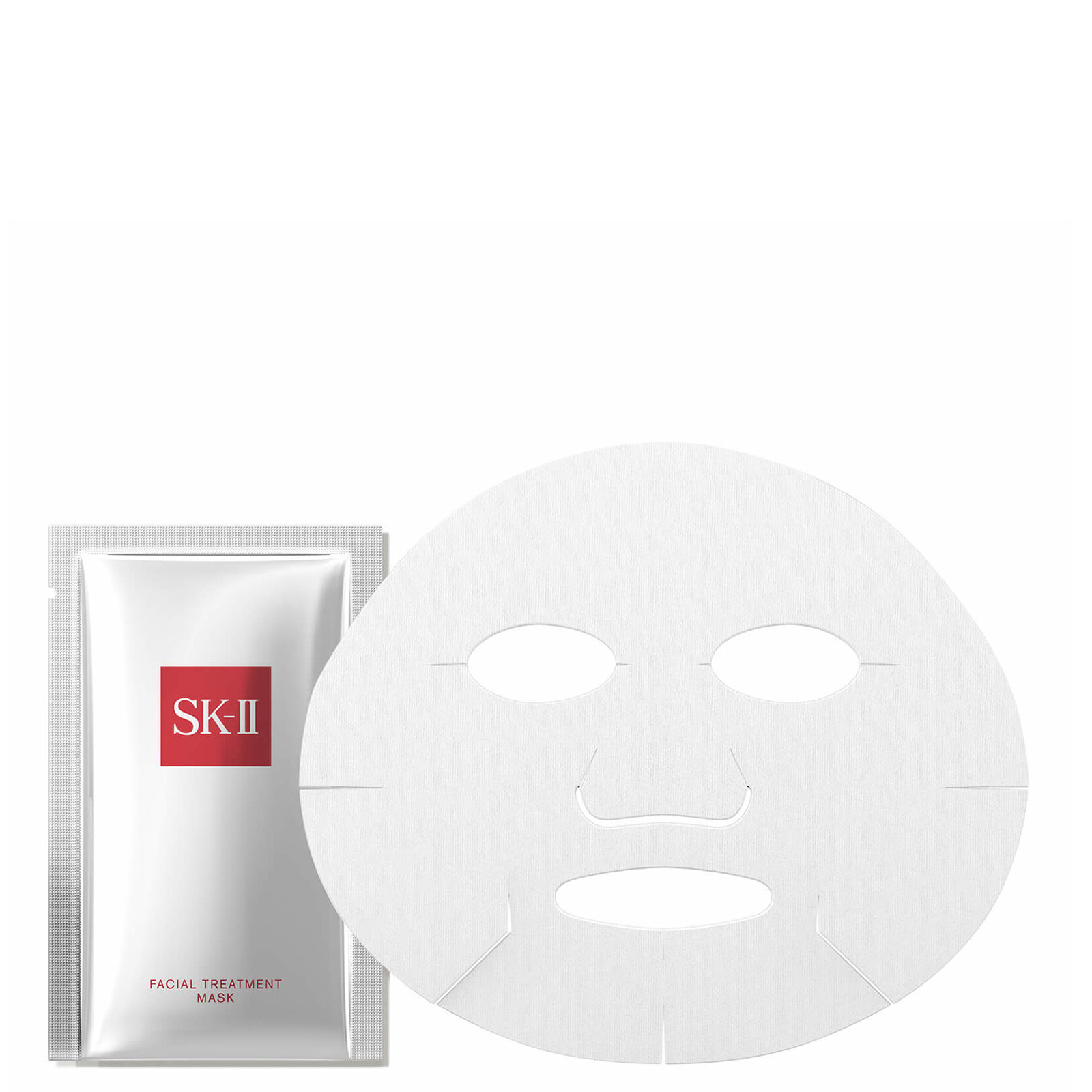 Sk-Ii Facial Treatment Mask (6 Count)
