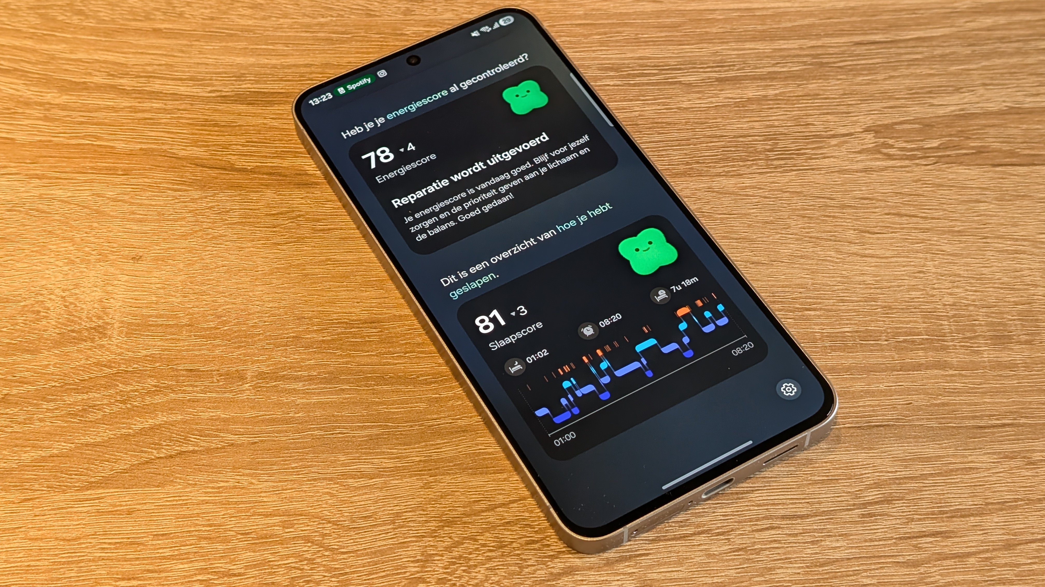 Samsung Galaxy S25 FE