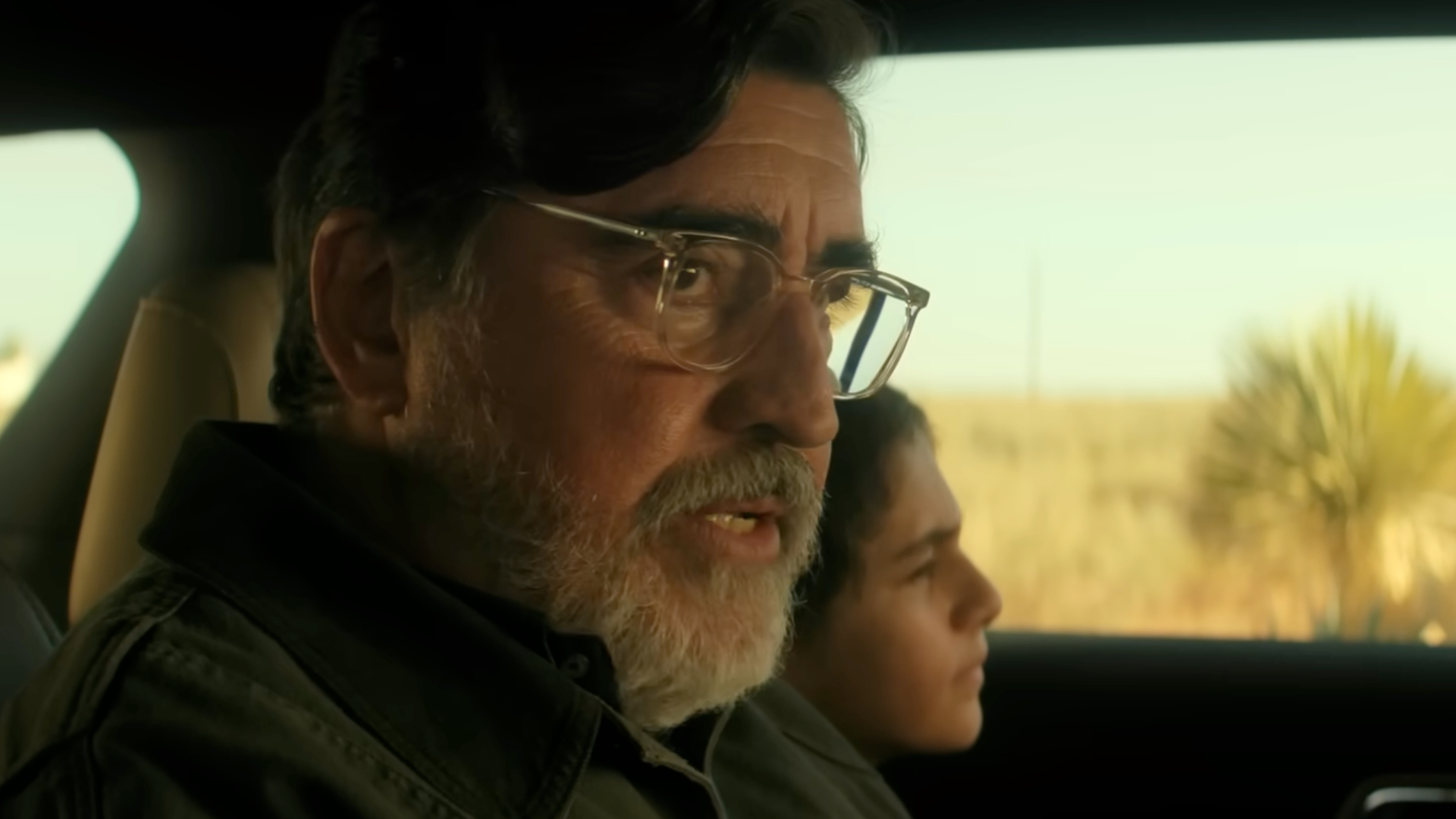 The Boroughs on Netflix