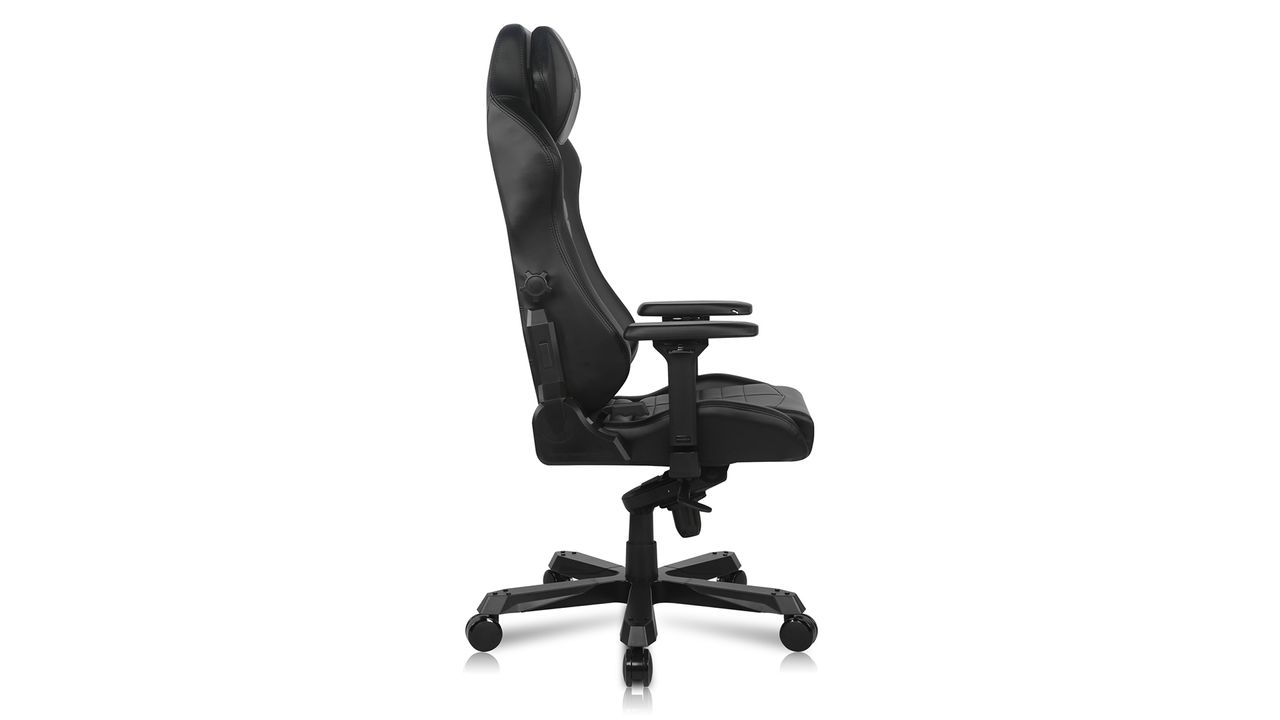 DXRacer Master