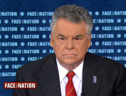 Rep. Peter King: 'Putin was involved' in Flight 17 downing