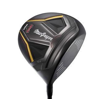 macgregor v foil driver