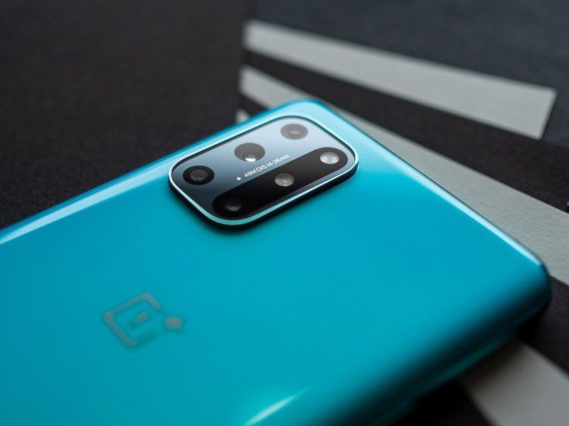 OnePlus 8T review