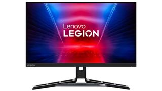 Lenovo Legion R25f-30 gaming monitor