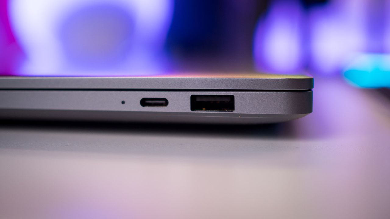 Xiaomi Notebook Pro 120G review
