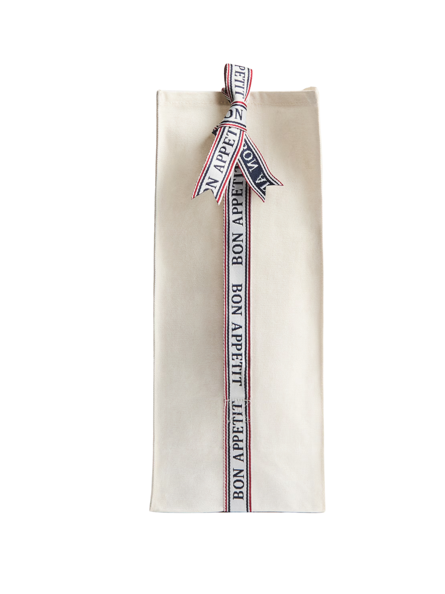 Cotton Food Storage Bag