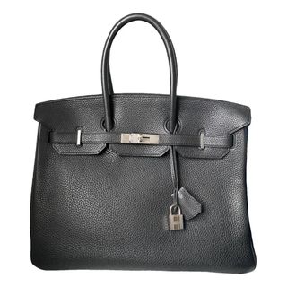 Hermès + Pre-Owned Birkin 25 Handbag