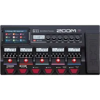 Zoom G11 multi-FX: Was $799, now &nbsp;$599