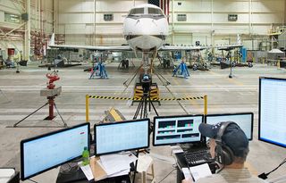 Aeronautics - NASA's 2015 Budget Proposal
