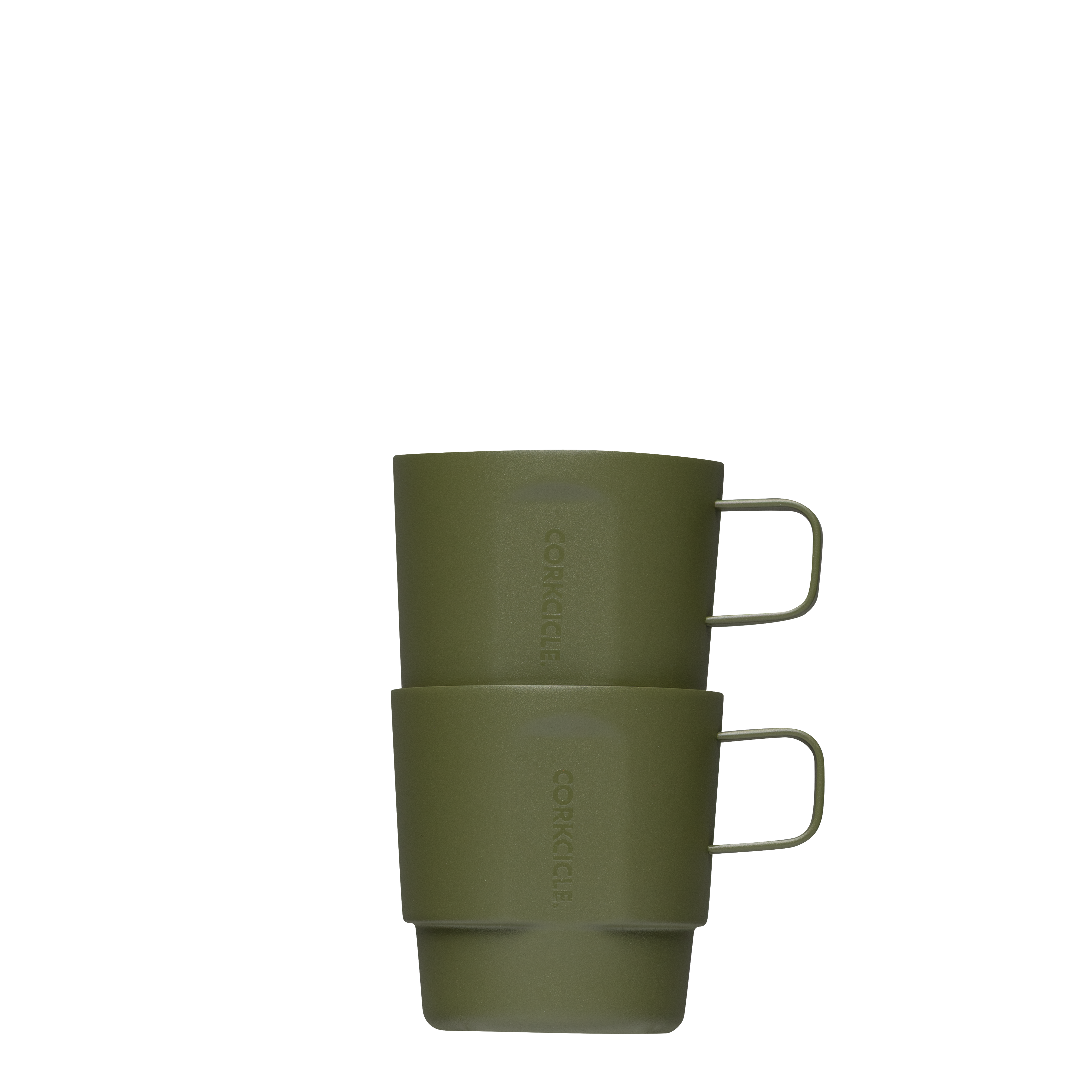 Cafe Stacker Set (2)