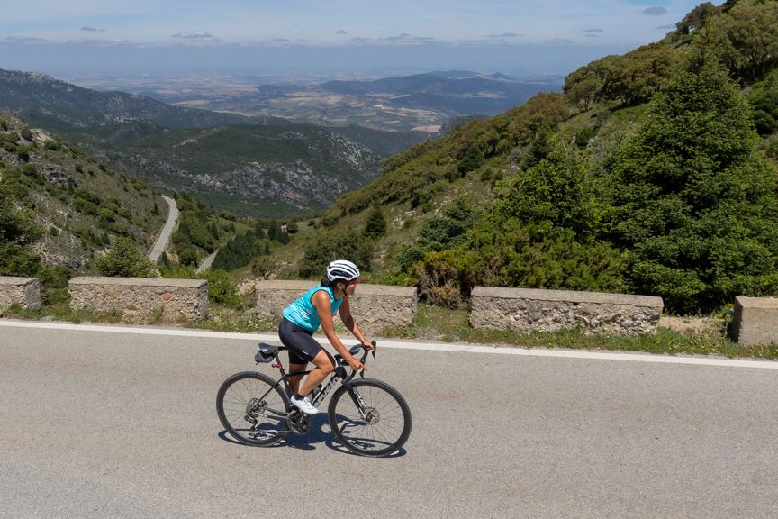 Performance tyres in Andalucía