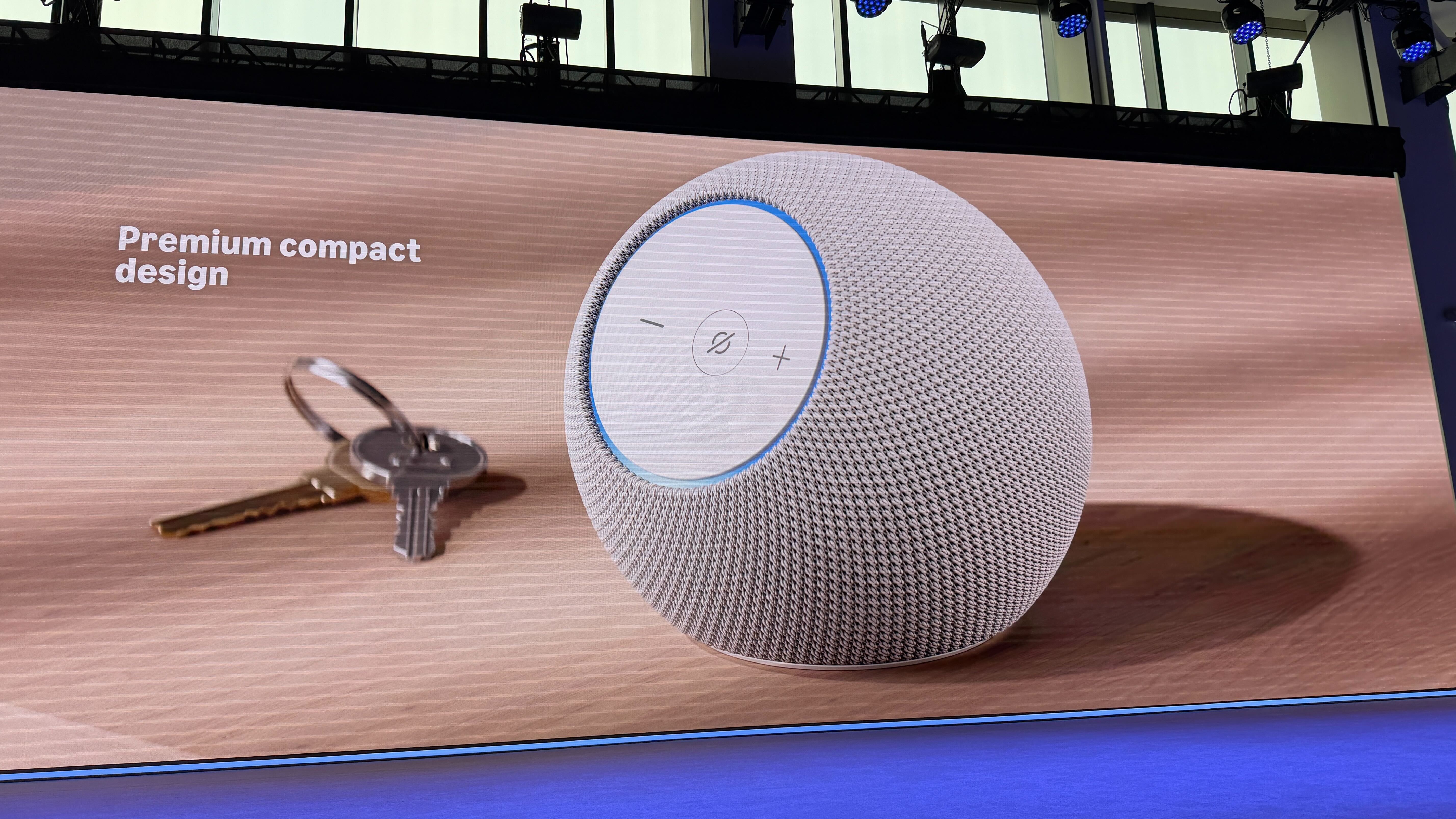 Amazon hardware event