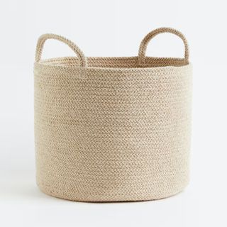 Woven basket