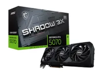MSI  Shadow 3X OC RTX 5070 12GB 