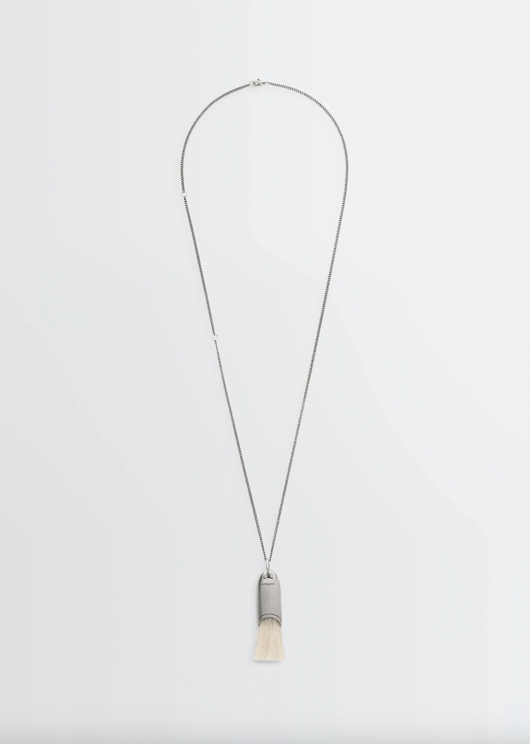 Lemaire necklace