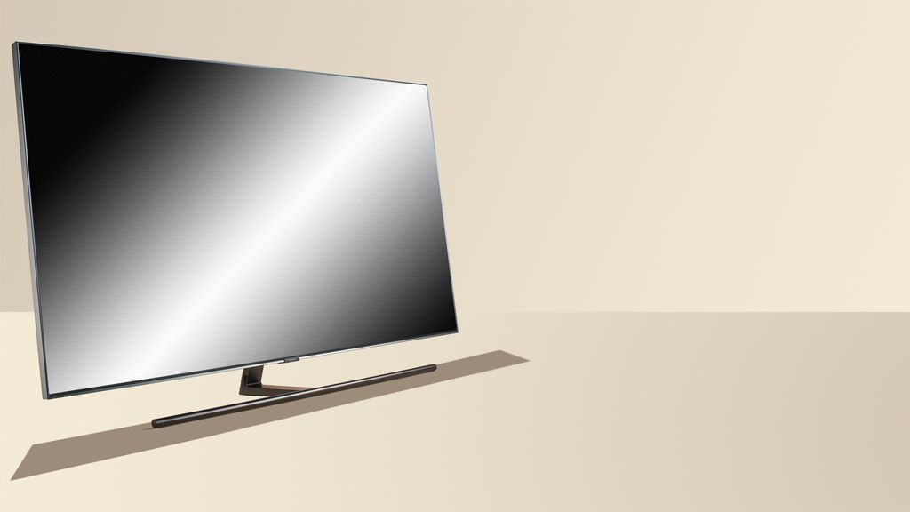 Samsung Q9FN (QE55Q9FN) review: Samsung's brilliant 4K QLED TV flagship ...