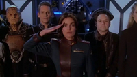   Babylon 5