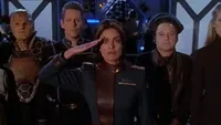   Babylon 5