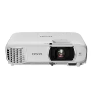 Epson EH-TW710 | 10 210:- | Computersalg Epson EH-TW710 | 10 210:- | Computersalg