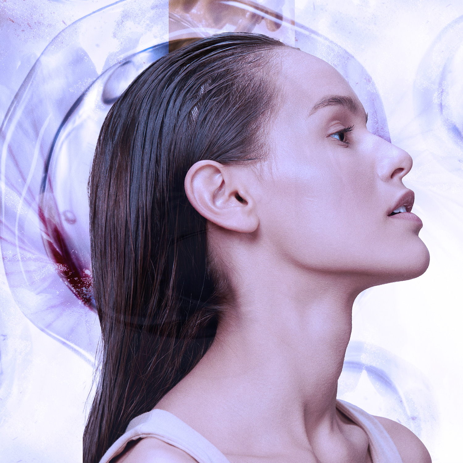 Dr Vania Lacascade, L&rsquo;Or&eacute;al Groupe&rsquo;s global brand president for Lanc&ocirc;me