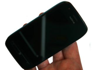 Nokia lumia 710 review