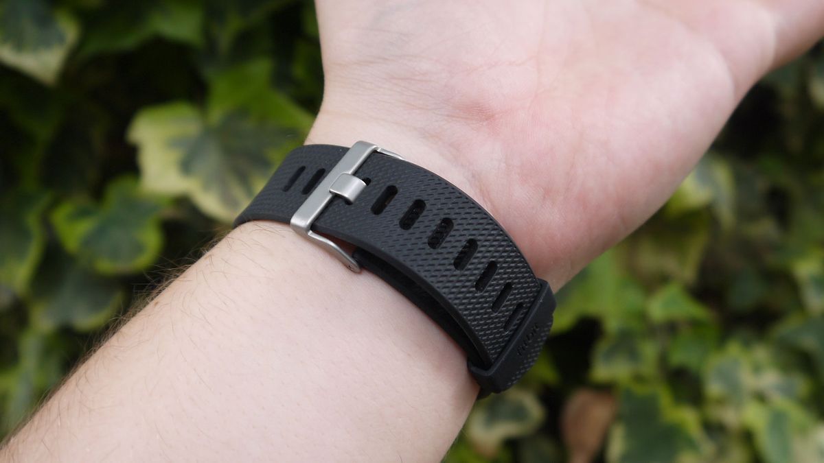 Fitbit Charge 2 Review | TechRadar