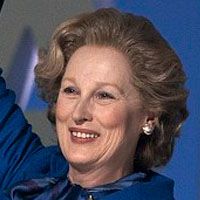 New image of Meryl Streep as Maggie Thatcher arrives | GamesRadar+