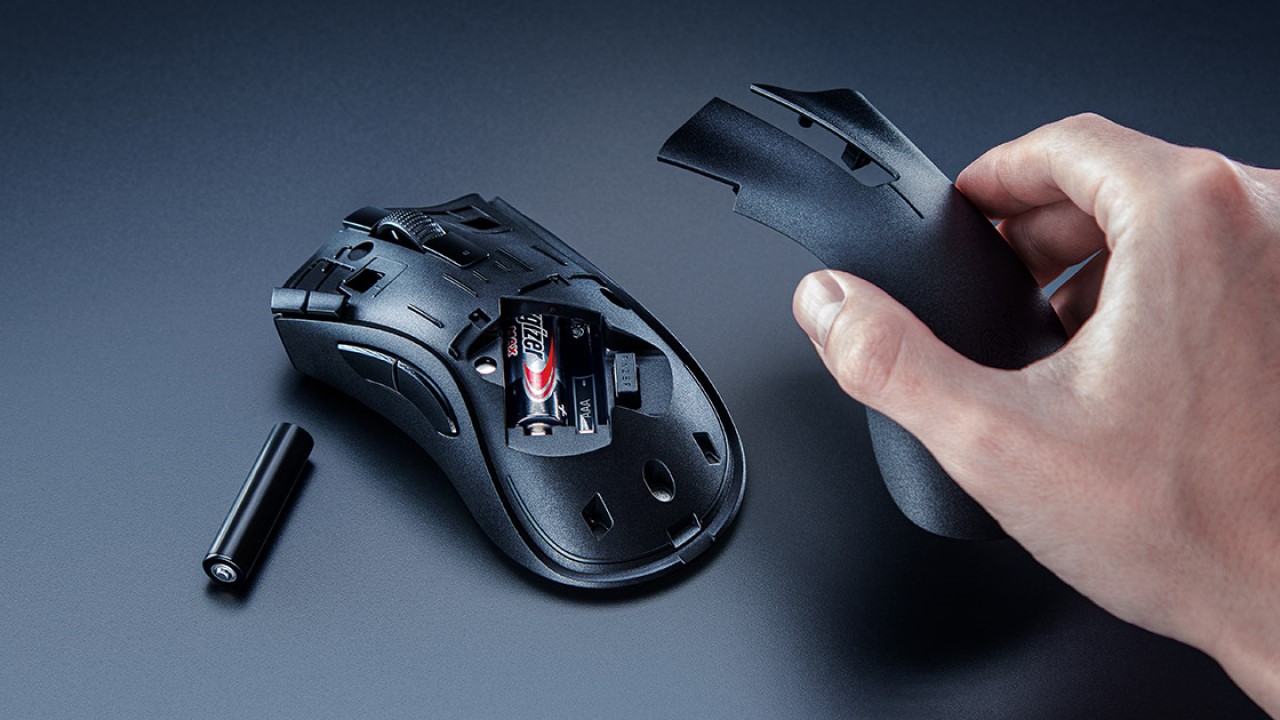 Razer DeathAdder V2 X