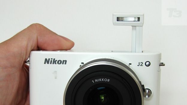 Nikon 1 J2 review