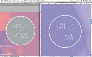 Adobe InDesign CS6: Linking