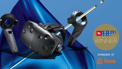 Gadget of the Year - HTC Vive