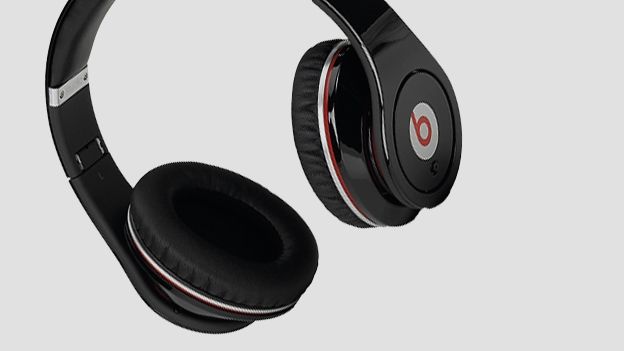 176: Beats by Dr. Dre (2008)