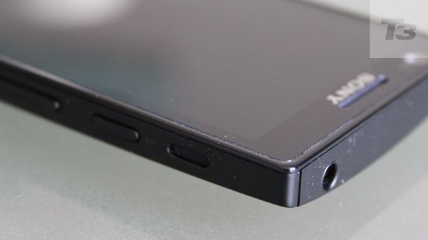Sony Xperia P review