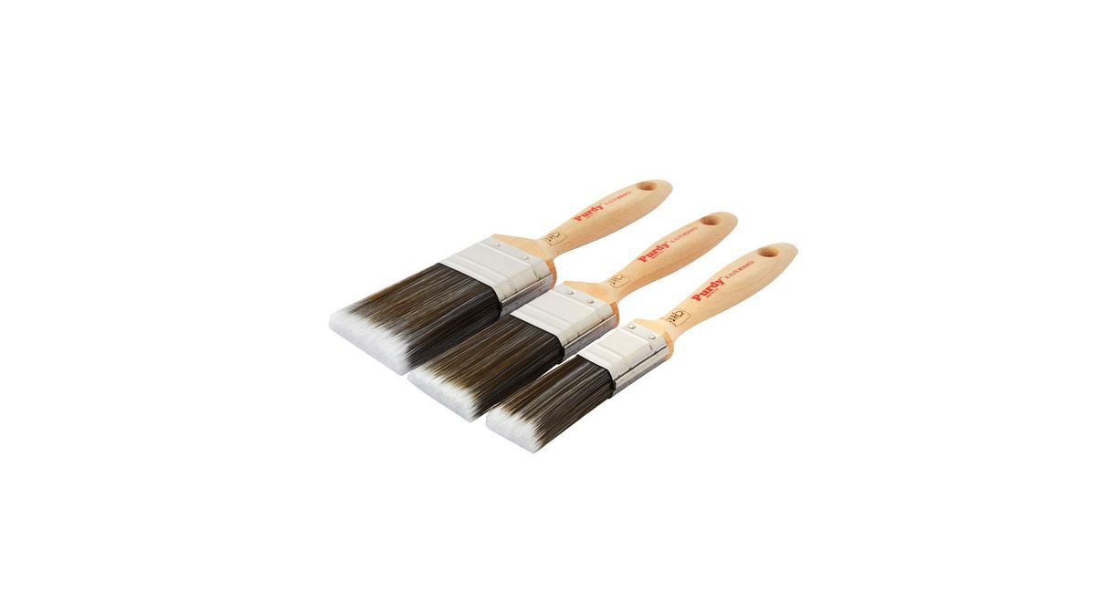 The Best Paint Brushes to Help You Decorate Your Home | Homebuilding
