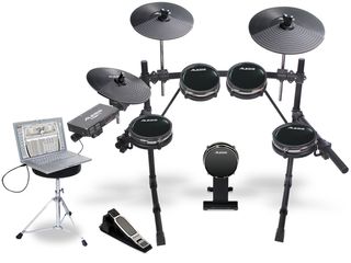 Alesis USB Studio electronic drum kit