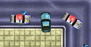 Grand Theft Auto 1