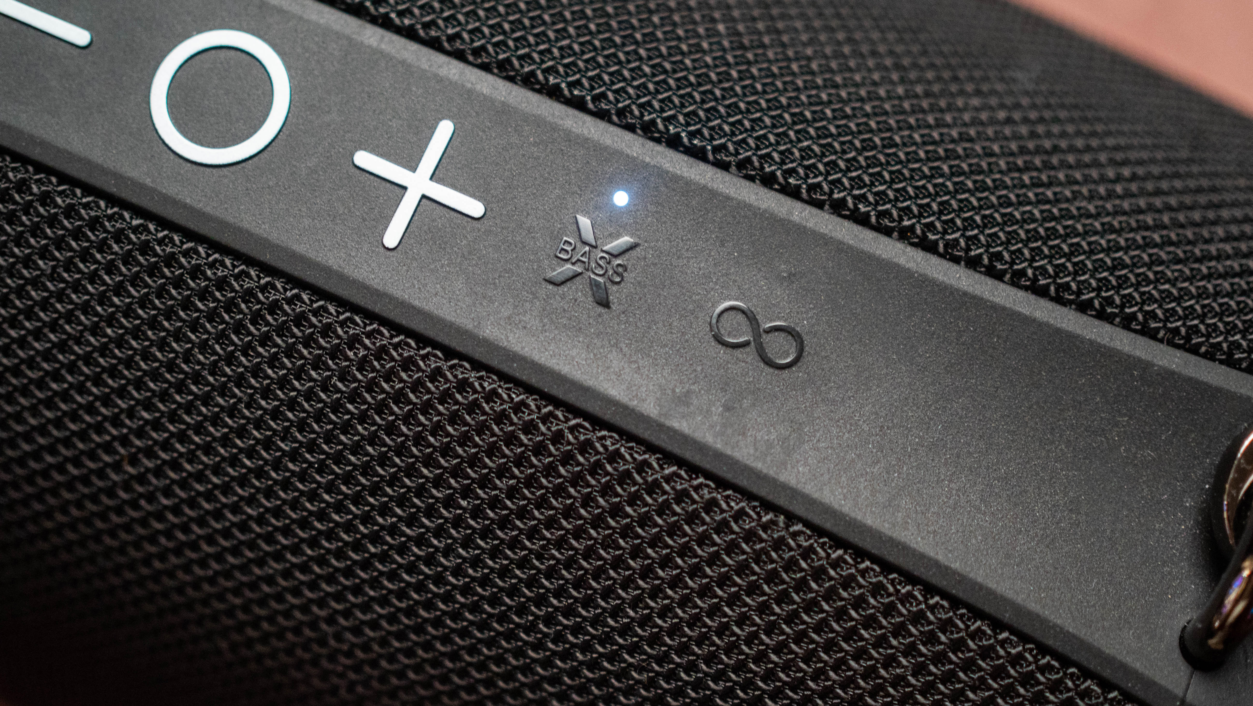 Tribit StormBox Lava Bluetooth review