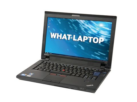 Lenovo ThinkPad L412