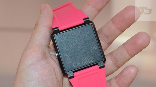 Sony SmartWatch 2 review