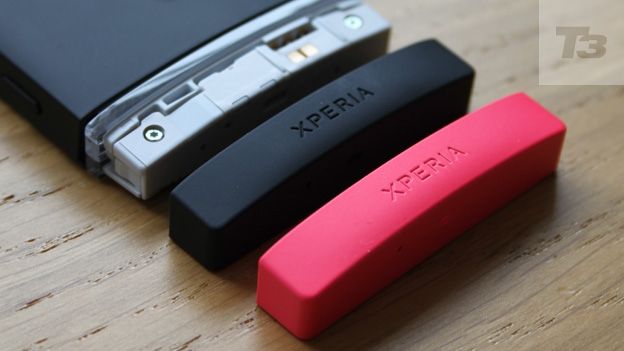 Sony Xperia U review