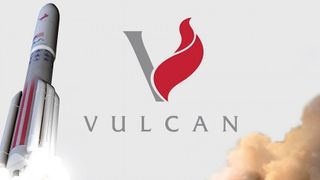 ULA Vulcan rocket