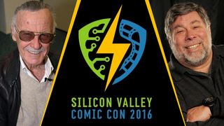 Silicon Valley Comic Con
