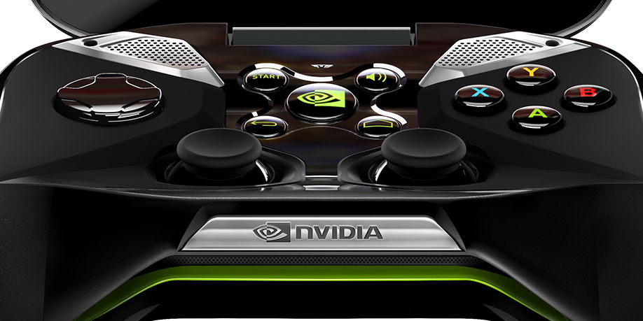 Nvidia Project SHIELD