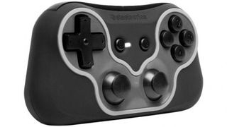 SteelSeries Free Wireless Gaming Controller