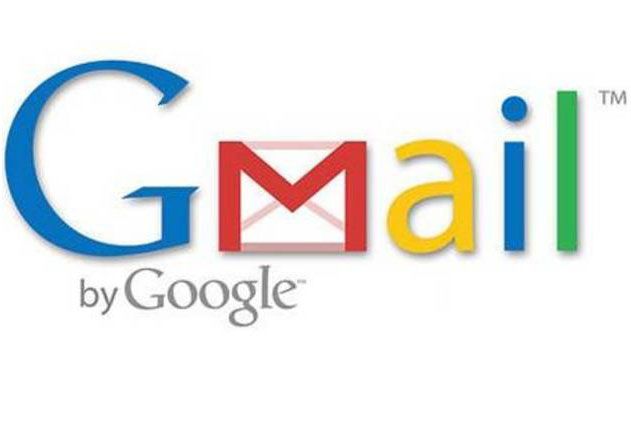 Gmail logo