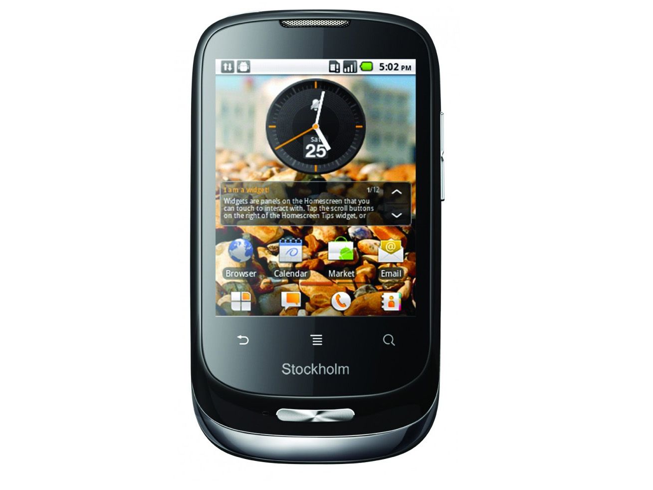 Orange launches Barcelona and Stockholm budget Androids | TechRadar