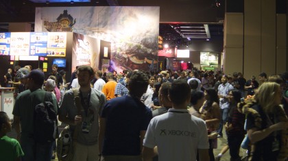 PAX Prime 2013